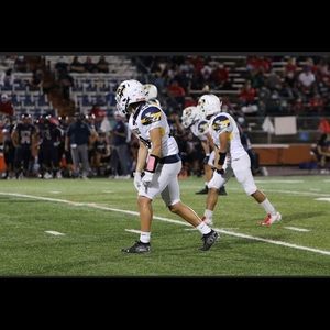 Meet your Posher, Diego